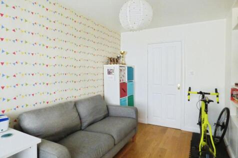 Family Room/Study