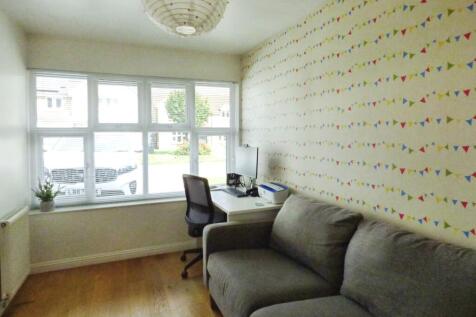 Family Room/Study