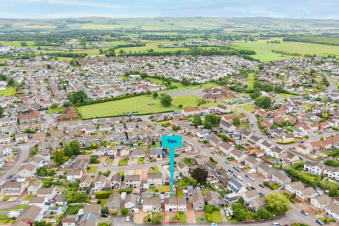 Aerial Locator