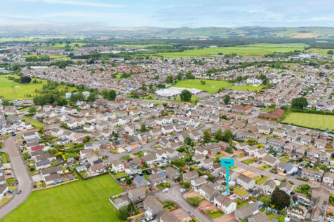 Aerial Locator