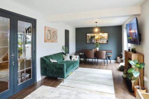 Kitchen/Family Room