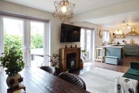Kitchen/Family Room