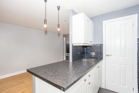 Kitchen/Lounge/Diner