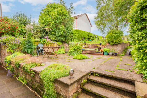 External Gardens