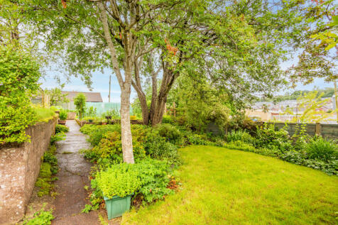 External Gardens