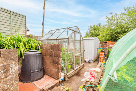 External Gardens