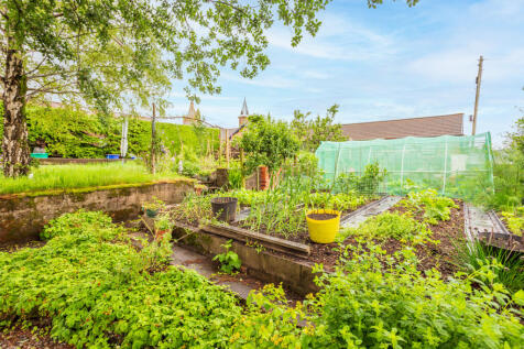 External Gardens