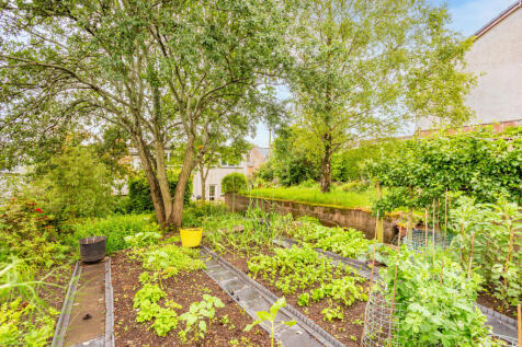 External Gardens