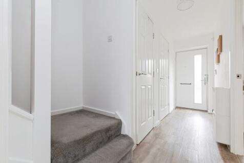Ground floor Hallway