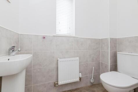 Groundfloor WC