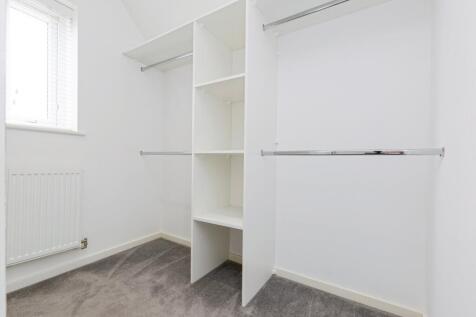 Dressing Room