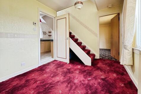 Reception Hallway