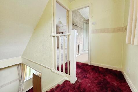 Upper Hallway
