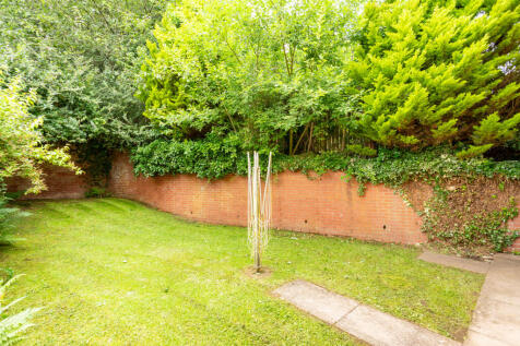External Gardens