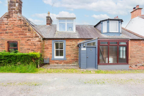Greystone Loaning, Dumfries. DG1