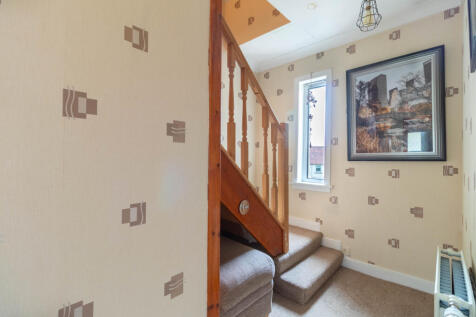 Hallway/Stairwell