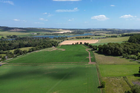 View Of The Surroundings