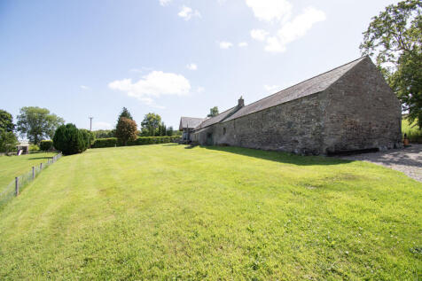 Garden, Bothy/Outbuilding