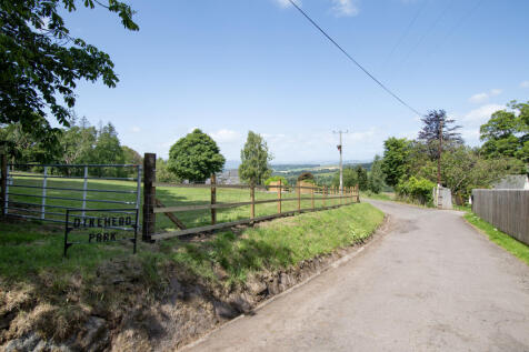 The Entrance