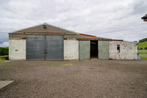 Workshop Garage
