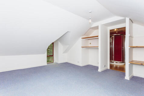 Bedroom One with Ensuite