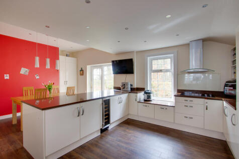 Kitchen Dining