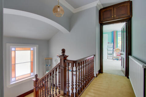 Upper Landing
