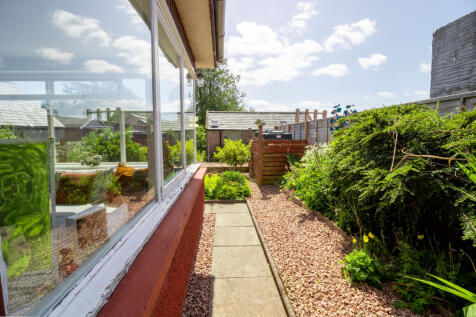 Side Garden