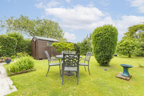 Outdoor Space