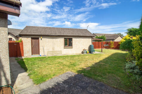 Garden &amp; Garage