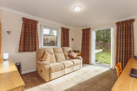 Sitting Room/Bedroom Four
