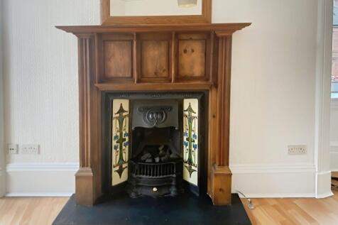 Feature Fireplace