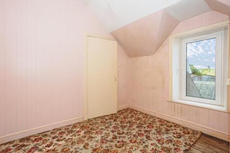 Dressing Room/Study