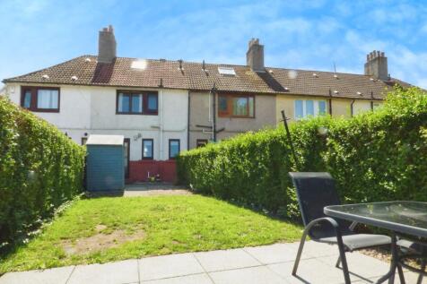Rear Garden/Patio
