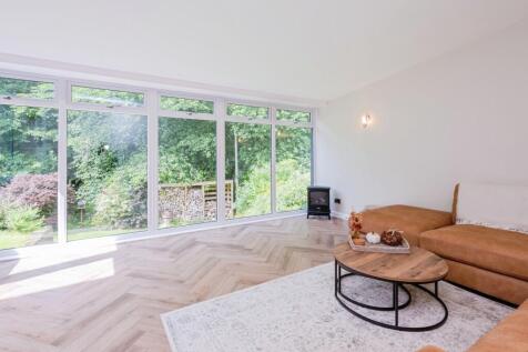 Garden/Family Room