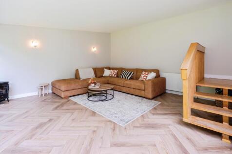 Garden/Family Room