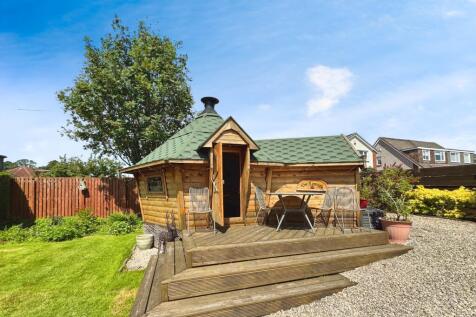 BBQ Hut