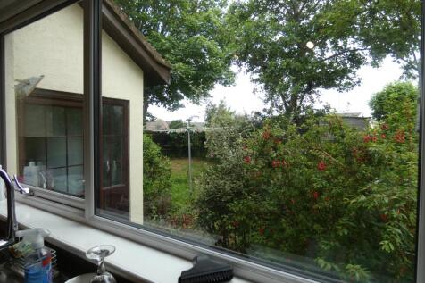 KITCHEN VIEW