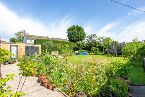 External Gardens