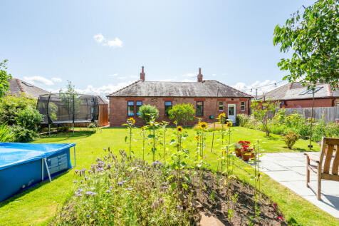External Gardens