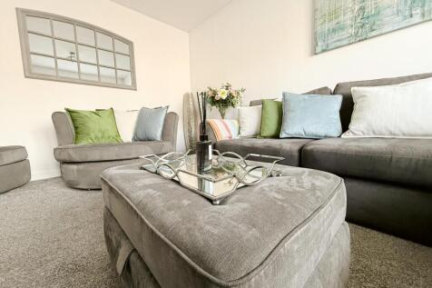 Lounge design
