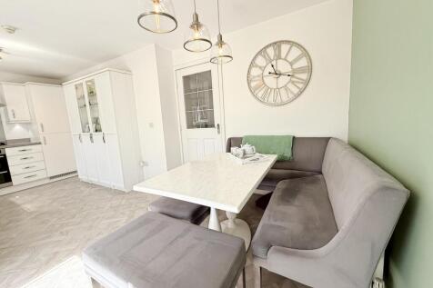 Kitchen aspect