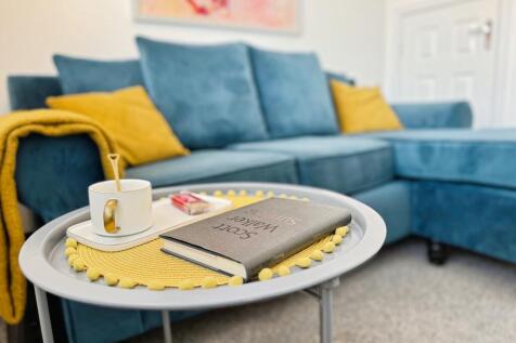 Sitting room angle