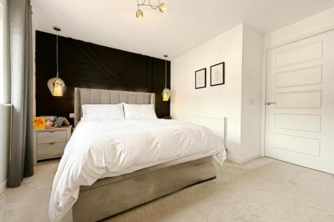 Bed 1