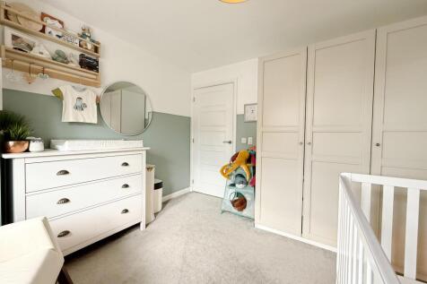 Bed 2 aspect