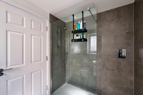 Shower 1