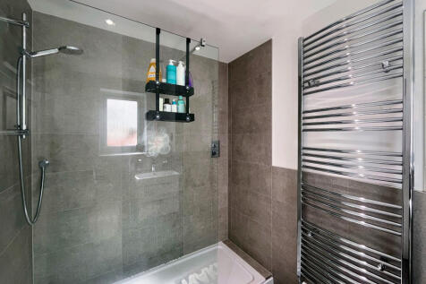 Shower 2