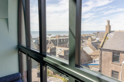 Lounge Window View