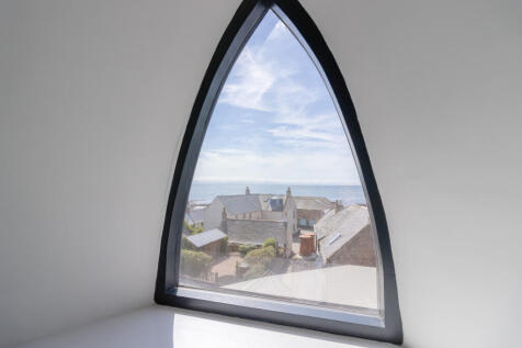 Hall Window View