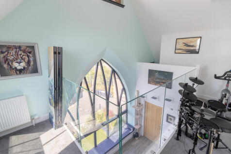 Mezzanine Outlook